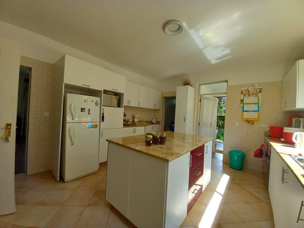 3 Bed Villa on Mushroom Road, Kigwa Area - Image 9