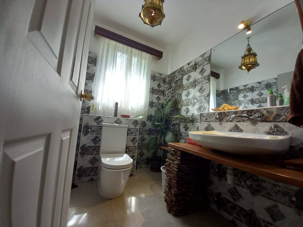 3 Bed Villa on Mushroom Road, Kigwa Area - Image 10