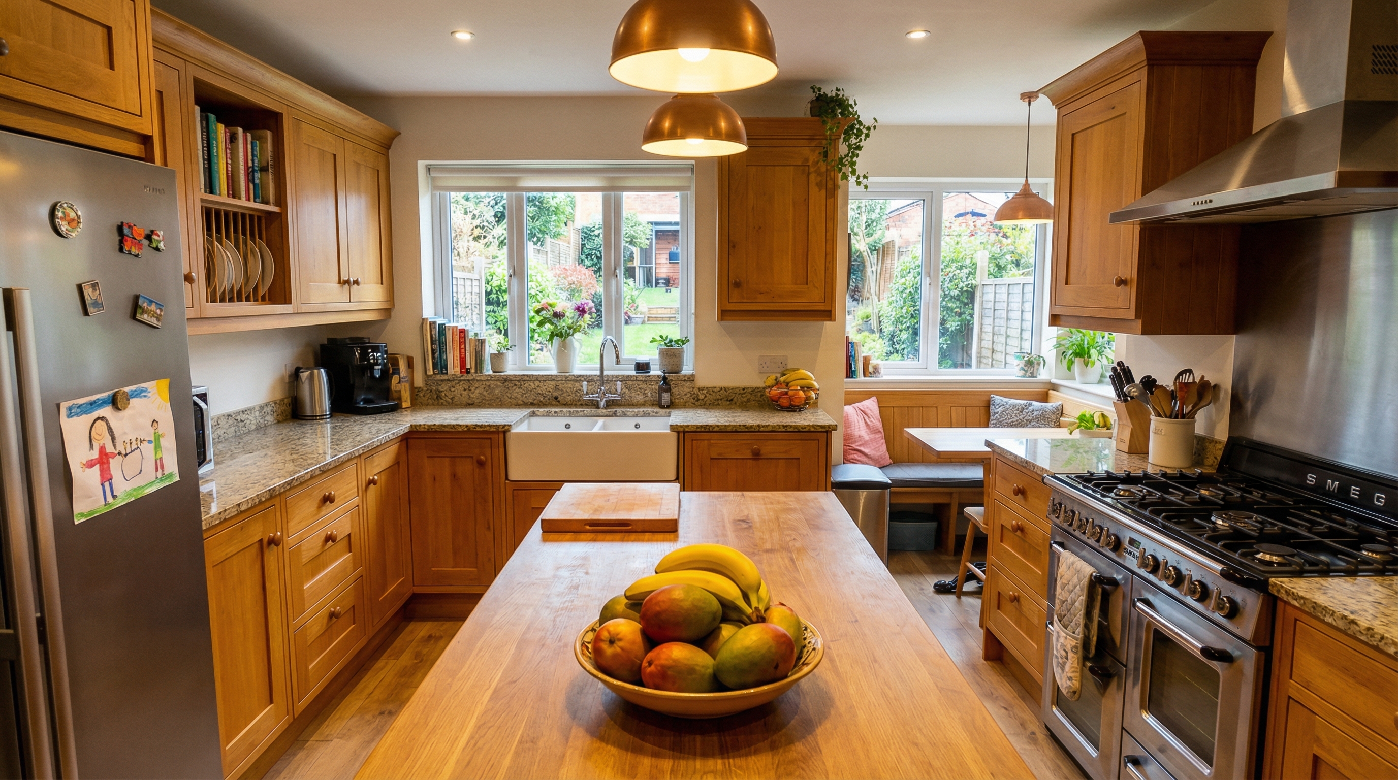 5 Bed Villa on Off Bogani Road, Karen - Image 6