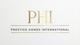 Prestige Homes International