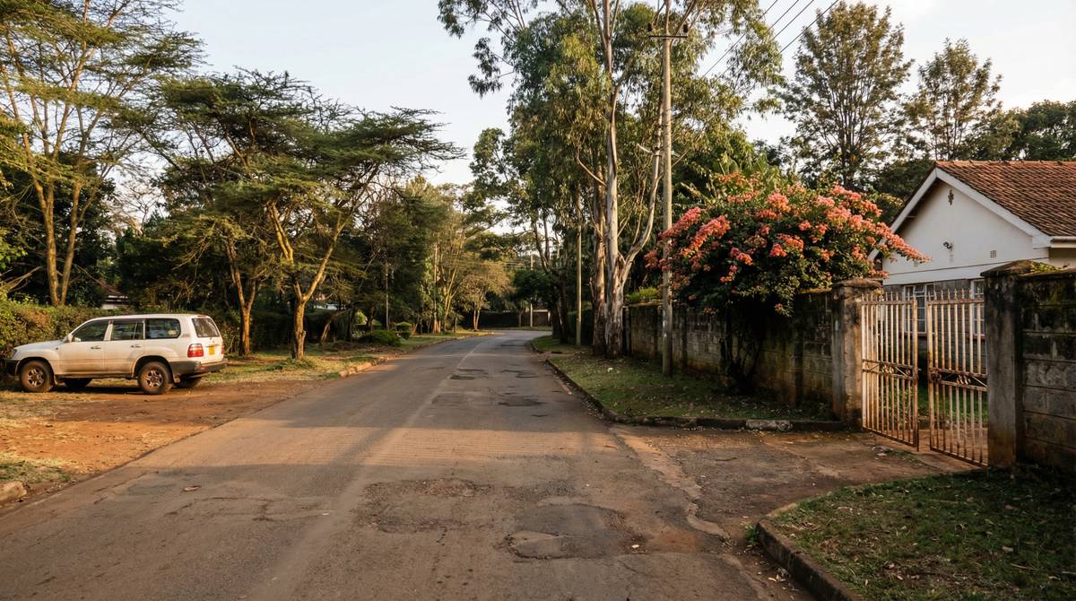 Living in Karen, Nairobi: Costs, Schools & Lifestyle (2026)