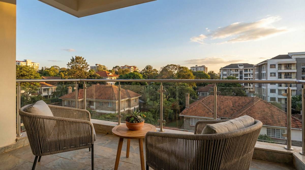Living in Lavington, Nairobi: Rent, Restaurants & Pros/Cons
