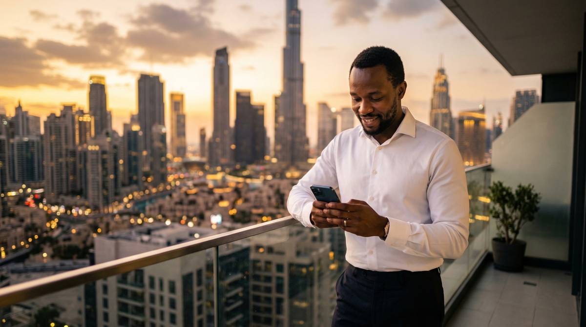 How to Buy Property in Kenya from the UAE — 2026 Guide