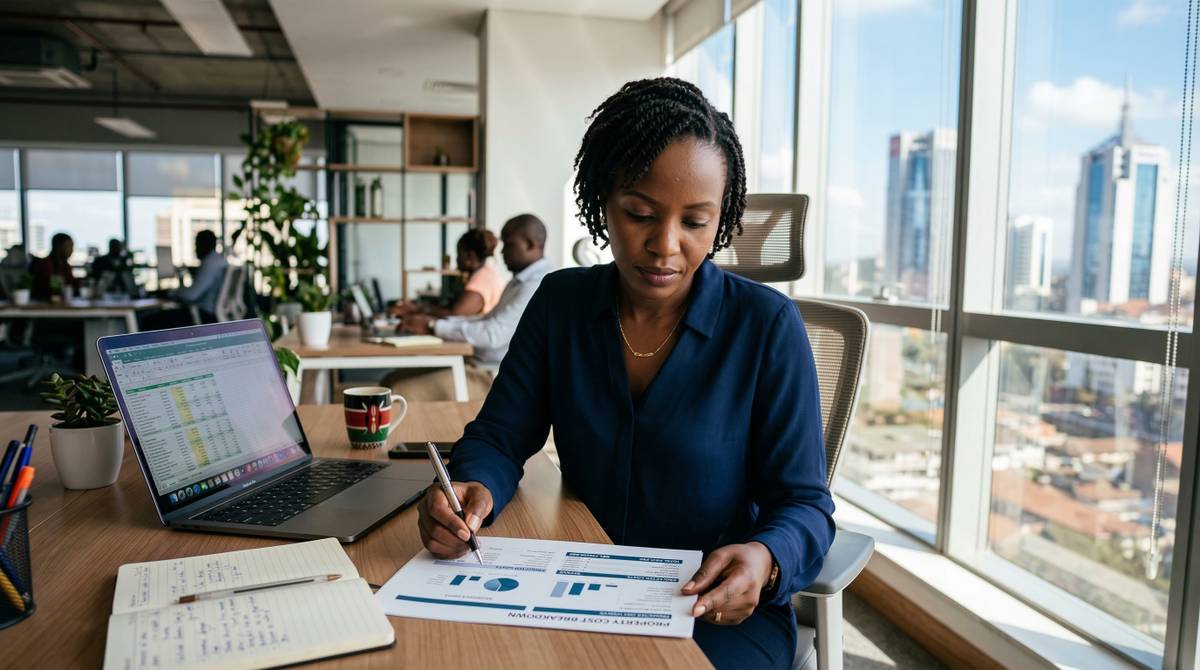 Kenya Stamp Duty 2026: Rates (2%, 4%, 6%) & All Costs