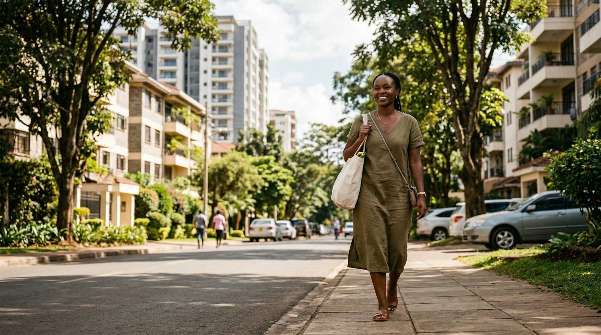Apartments for Rent in Kilimani: Prices from KES 30K (2026)