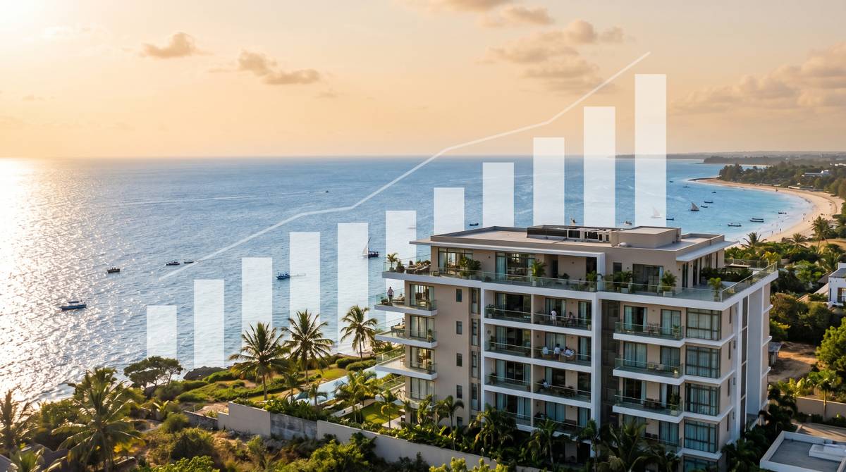 Mombasa Property Market Report 2026: Yields, Prices, Risks & Investment Outlook