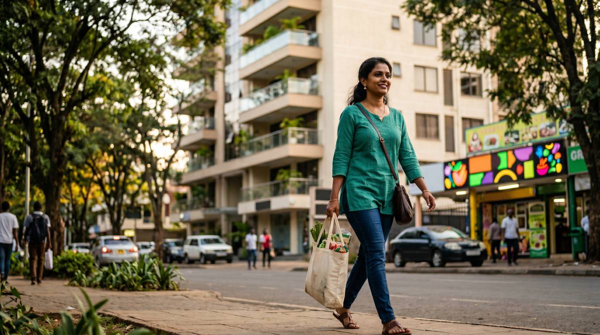Living in Parklands, Nairobi: Prices, Avenues, Culture & Honest Guide (2026)