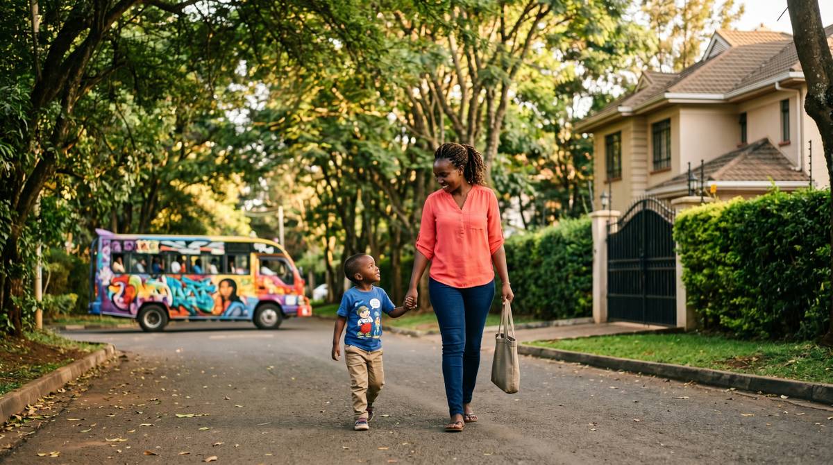 Living in Kasarani, Nairobi: Affordable, Sprawling, and Surprisingly Well-Connected (2026)