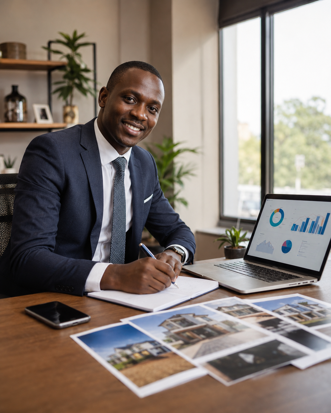 How Agents Get More Leads on Afriqahome: A Practical Guide to the Platform