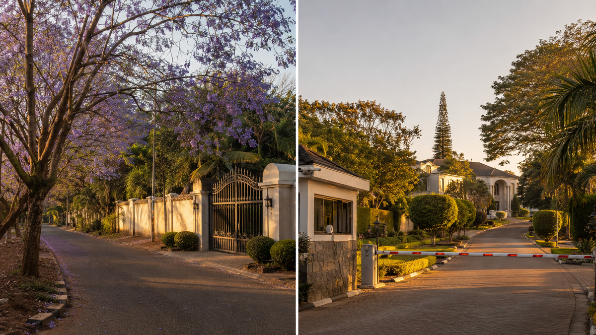 Karen vs Runda 2026: Which Nairobi Luxury Suburb Is Right for You?
