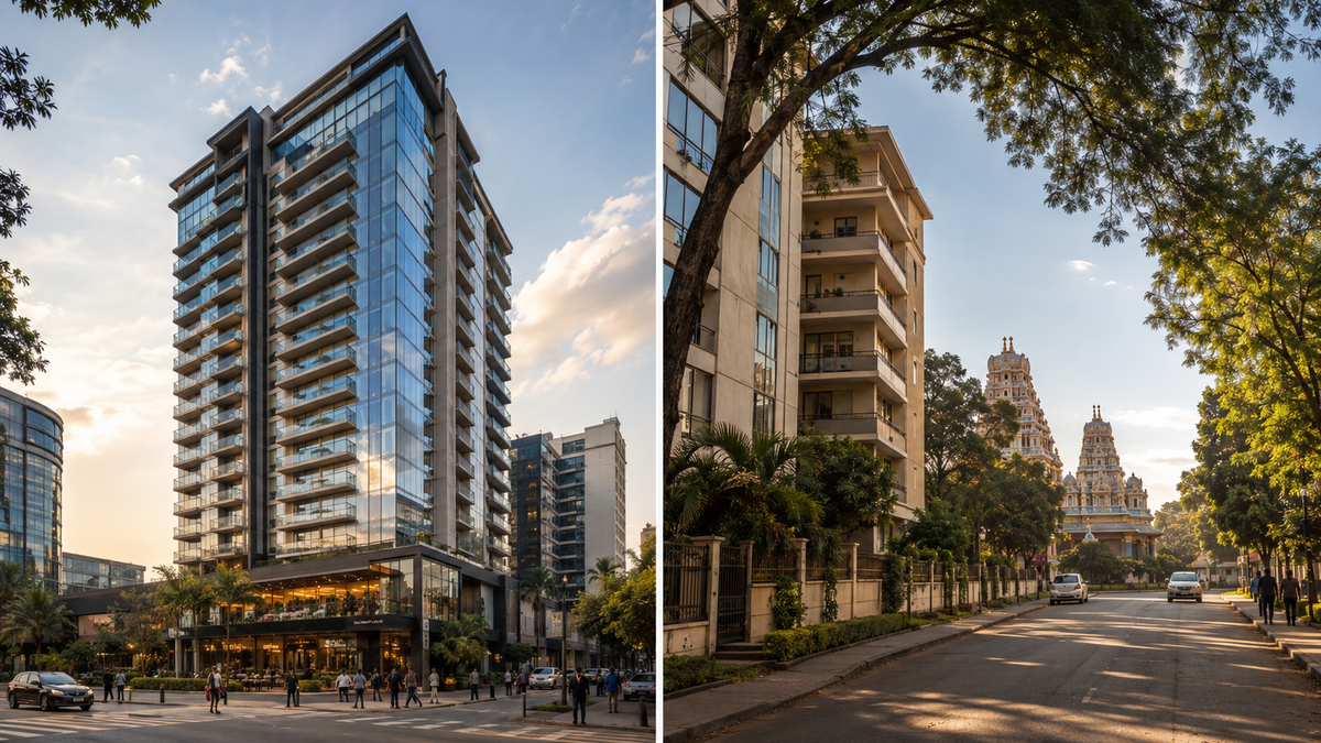  Westlands vs Parklands 2026: Nairobi’s Northern Corridor — Premium vs Value