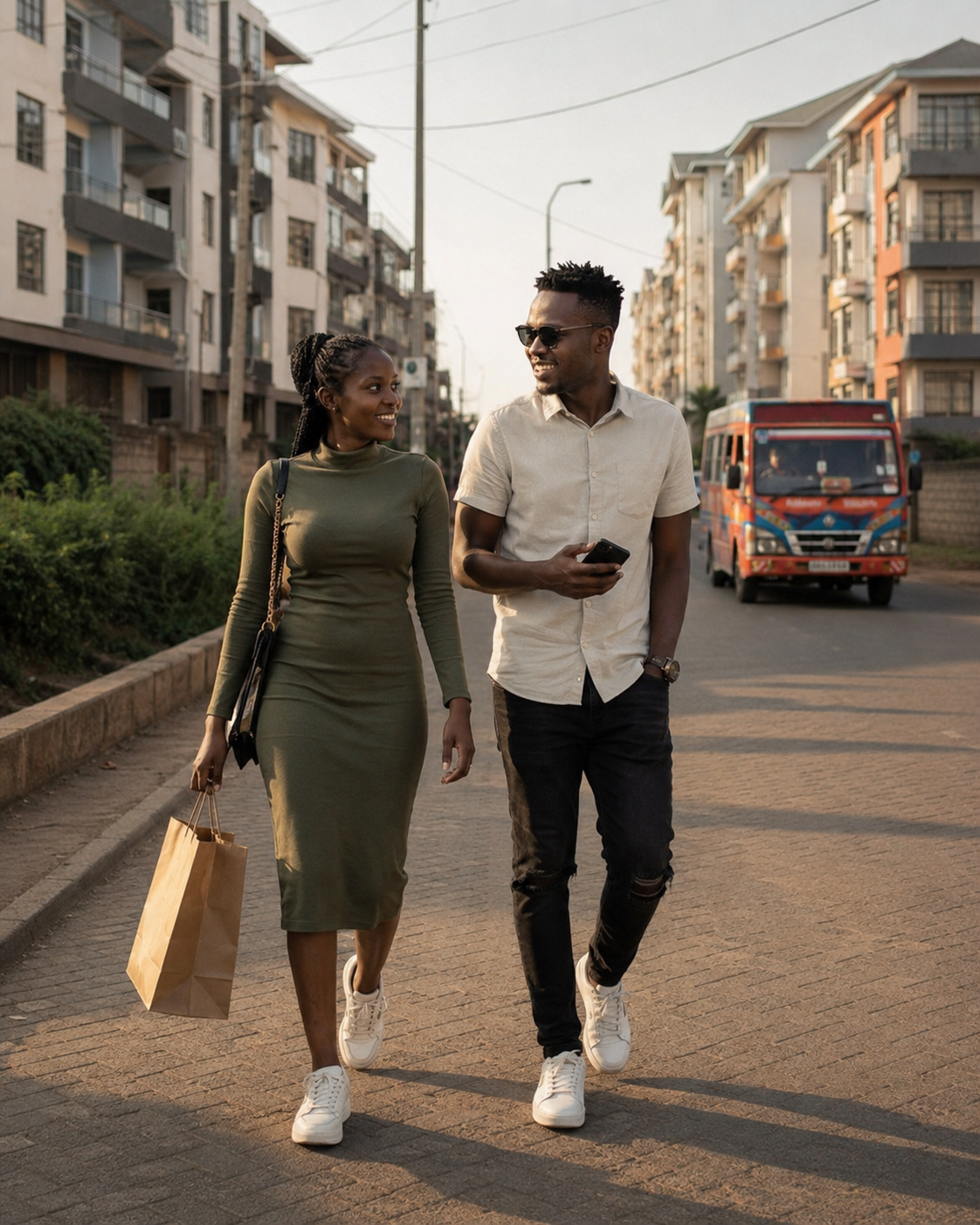 Affordable Neighborhoods in Nairobi 2026: Where to Live, Rent, and Buy on a Budget