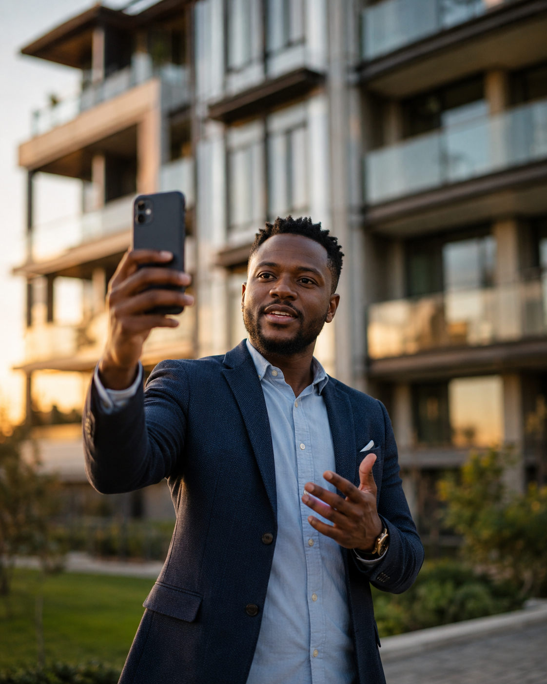 Social Media Marketing for Real Estate Agents in Kenya: A Platform-by-Platform Guide