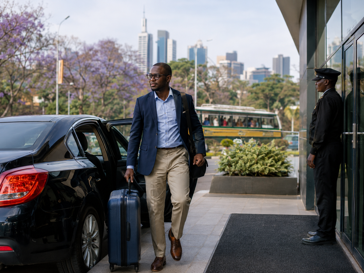Moving to Nairobi in 2026: Cost of Living, Neighbourhoods, Setup, and Everything You Need to Know