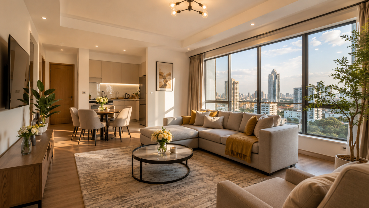 Airbnb Investment in Kenya 2026: Real Numbers, Real Costs, and Whether It's Actually Worth It