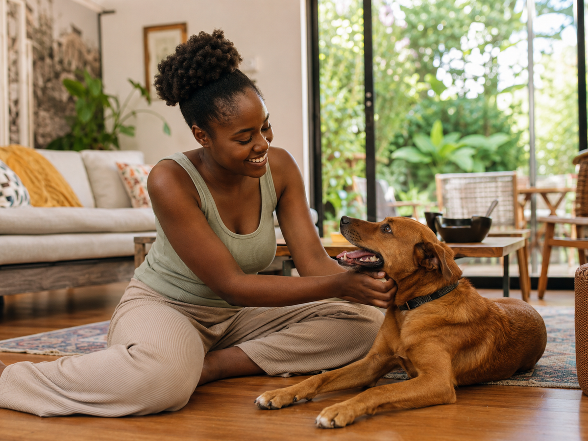 Pet-Friendly Apartments in Nairobi: Where to Find Them, the Rules, and How to Rent With Pets