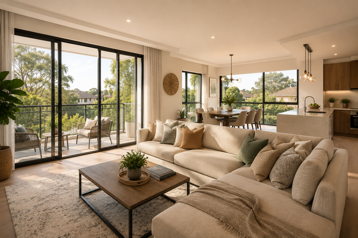 Apartments for Rent in Lavington: Prices, Best Streets & 2026 Guide