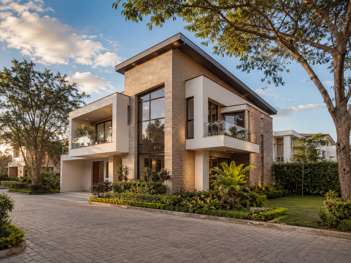 Houses for Sale in Lavington: Prices, Types & 2026 Buyer Guide