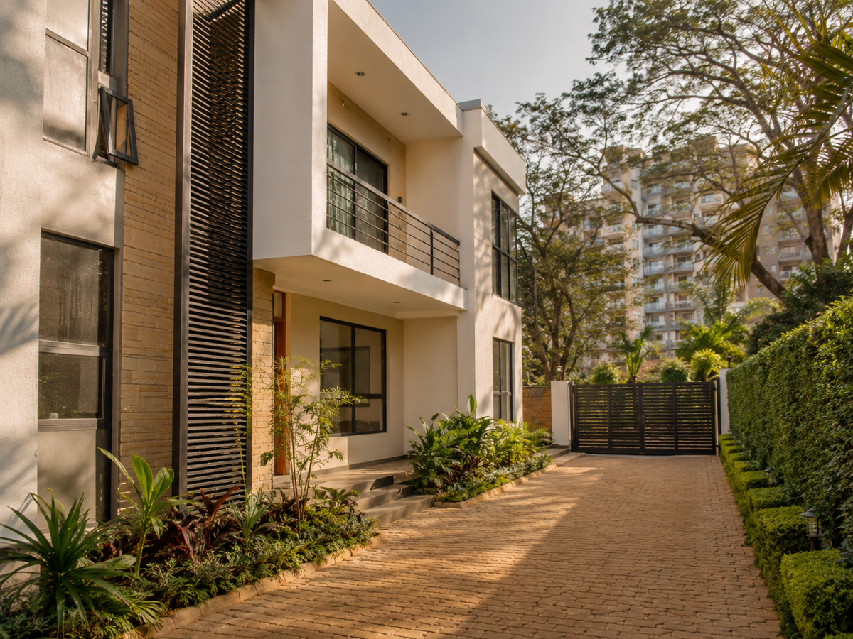 Houses for Sale in Kilimani: Prices, Types & 2026 Buyer Guide