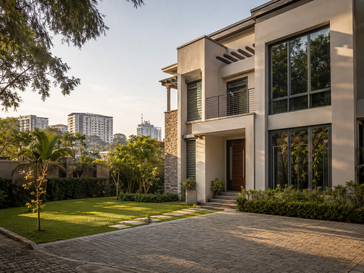 Houses for Sale in Westlands: Prices, Estates & 2026 Buyer Guide
