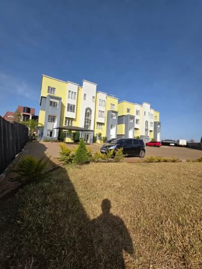 3 Bed Townhouse on Kalimoni ward