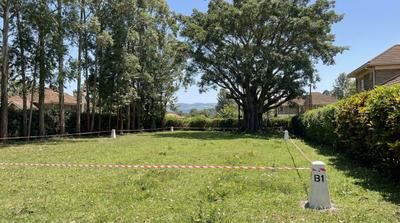 Plot on Spring Valley Road, Spring Valley