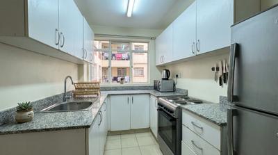 2 Bed Apartment on Third Parklands Avenue, Parklands