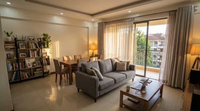 2 Bed Apartment on Off Argwings Kodhek Road, Kilimani