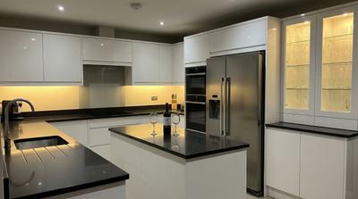 3 Bed Apartment on Off Riara Road, Kilimani