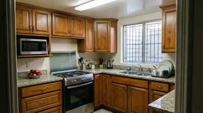 3 Bed Apartment on Mugoya Estate, South B