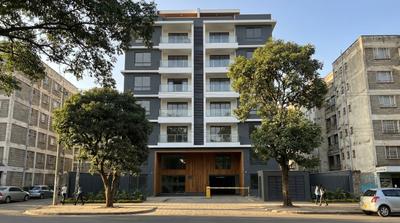 2 Bed Apartment on Off Ole Dume Road, Kilimani