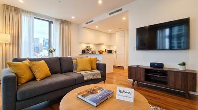 1 Bed Apartment on Lenana Road, Kilimani