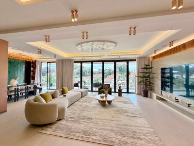 3 Bed Apartment on Westland, Westlands