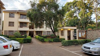 2 Bed Apartment on Off Langata Road, Langata