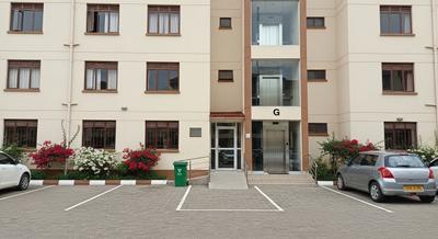 3 Bed Apartment on Mugoya Estate, South C