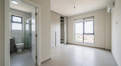 3 Bed Apartment on Ngong Road