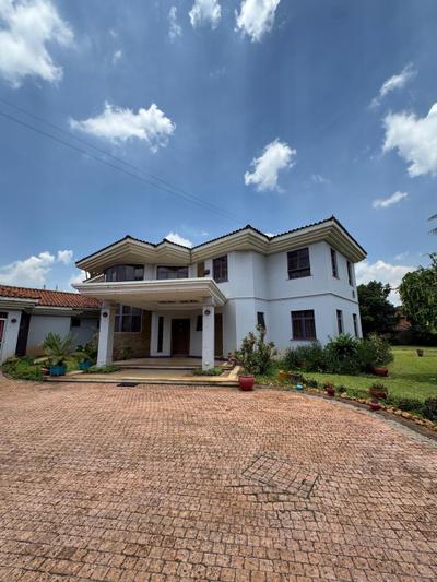 4 Bed Bungalow on Runda