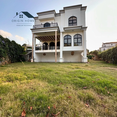 5 Bed Townhouse on Loresho