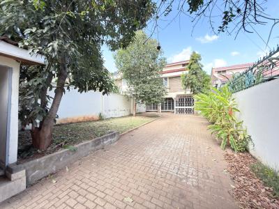 4 Bed Townhouse on Westlands