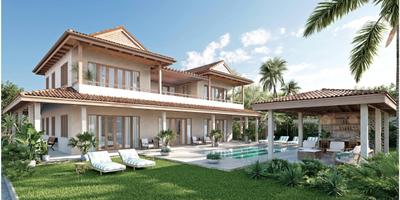 4 Bed Villa on Diani Beach Road