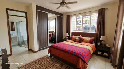 3 Bed Apartment on Kamakis Area