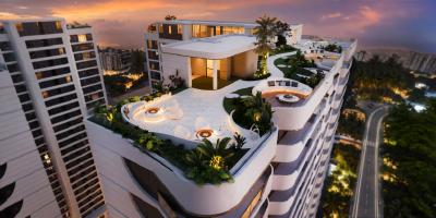 3 Bed Apartment on jalarum road, Westlands