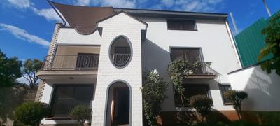 5 Bed Townhouse on Spring Valley