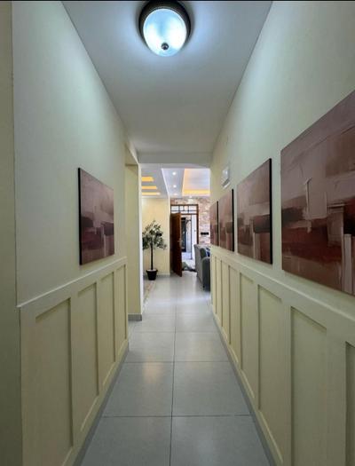 3 Bed Apartment on Nyali