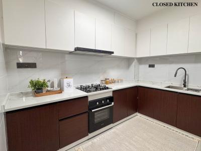 1 Bed Apartment on Highridge division, Westlands