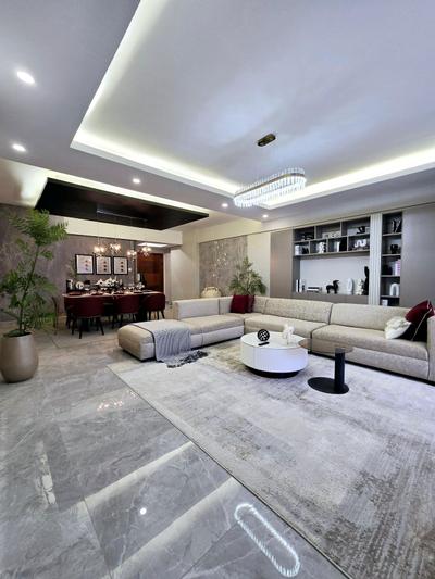 4 Bed Apartment on Kileleshwa