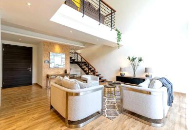 3 Bed Apartment on Westland, Riverside