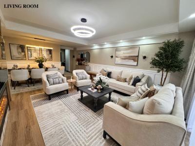 1 Bed Apartment on Highridge
