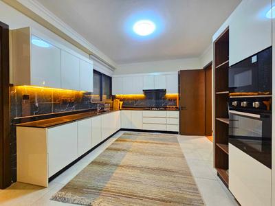 4 Bed Apartment on Kileleshwa