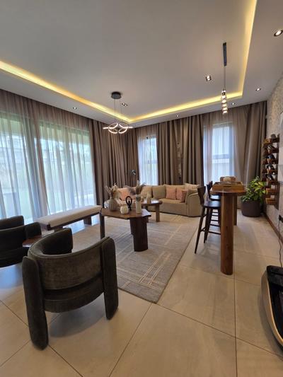 4 Bed Townhouse on Loresho
